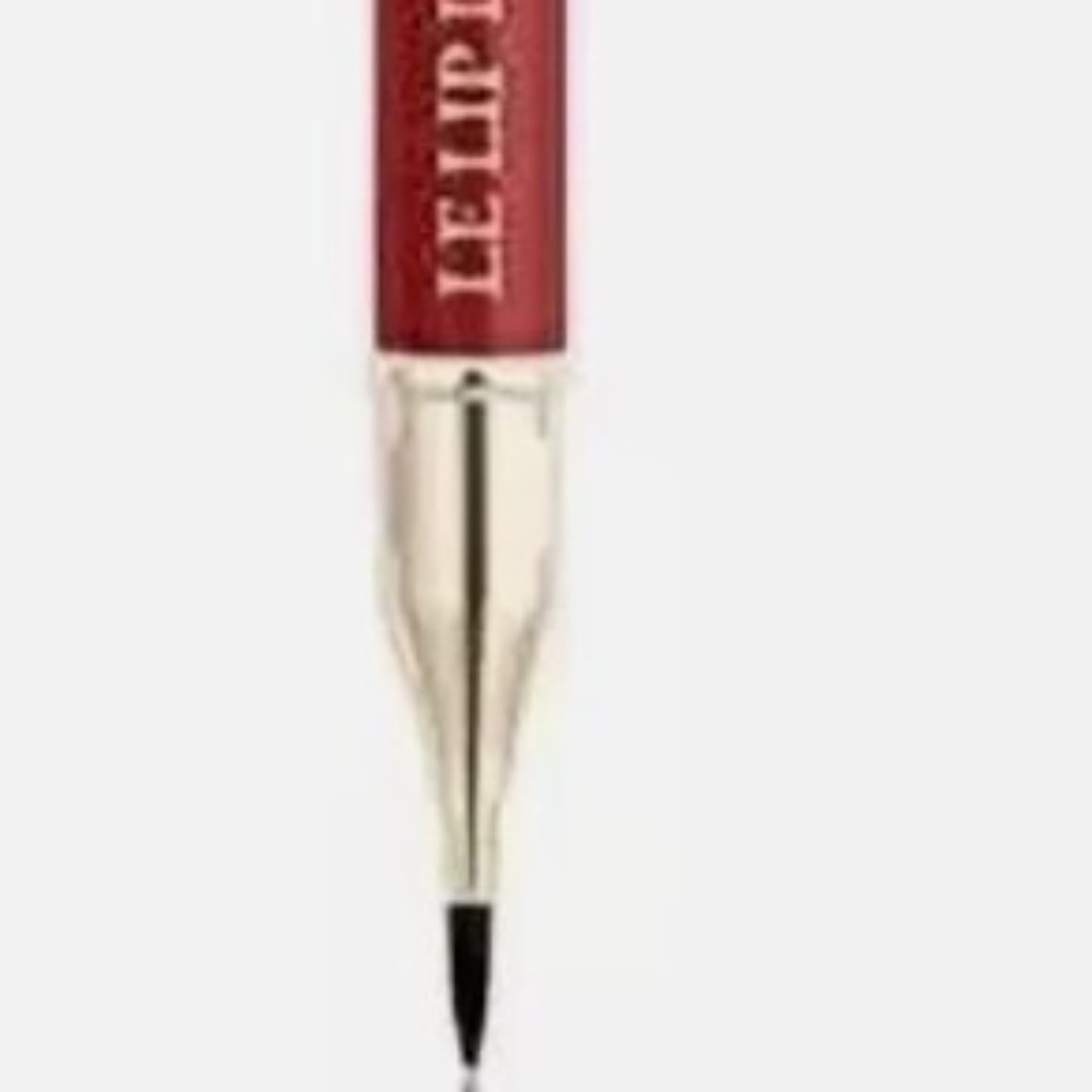 Lancome Le Lip Liner in Vermillon - DISCONTINUED - Picture 3 of 3